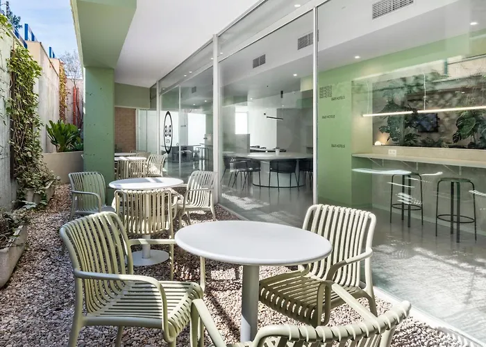 B&B Hotel Madrid Pinar de las Rozas