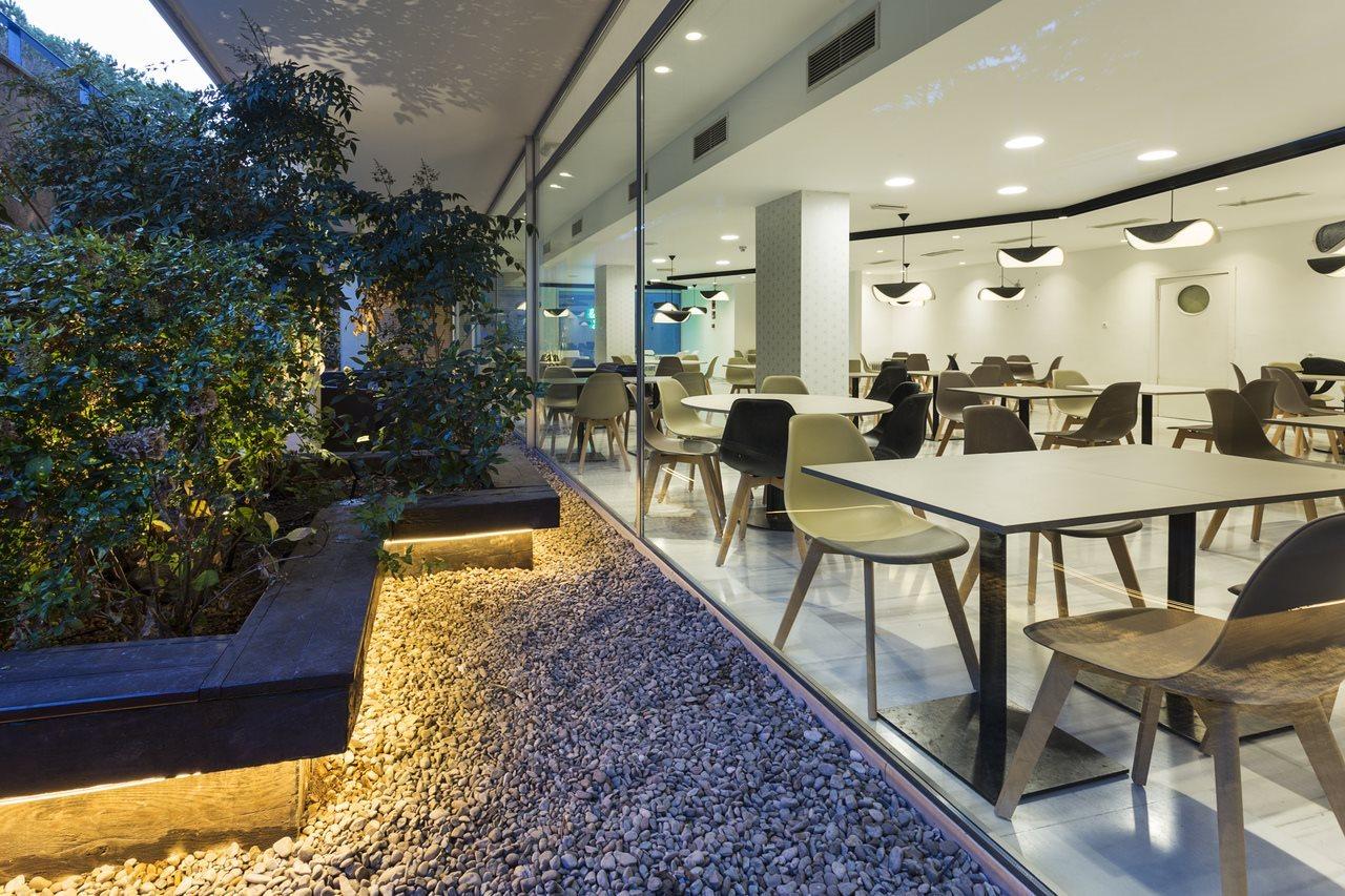 Hotel Madrid Pinar De Rozas 3*