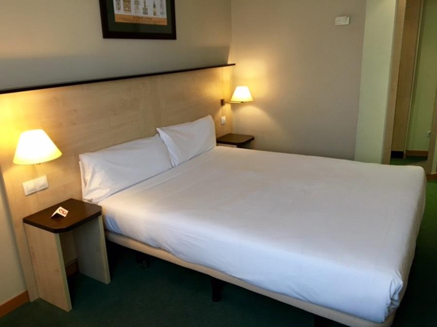 Madrid Pinar De Rozas Hotel