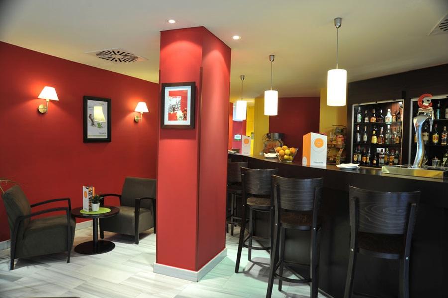 Madrid Pinar De Rozas Hotel