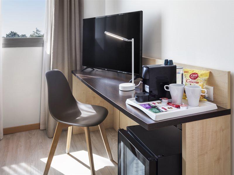 Madrid Pinar De Rozas Hotel 3*