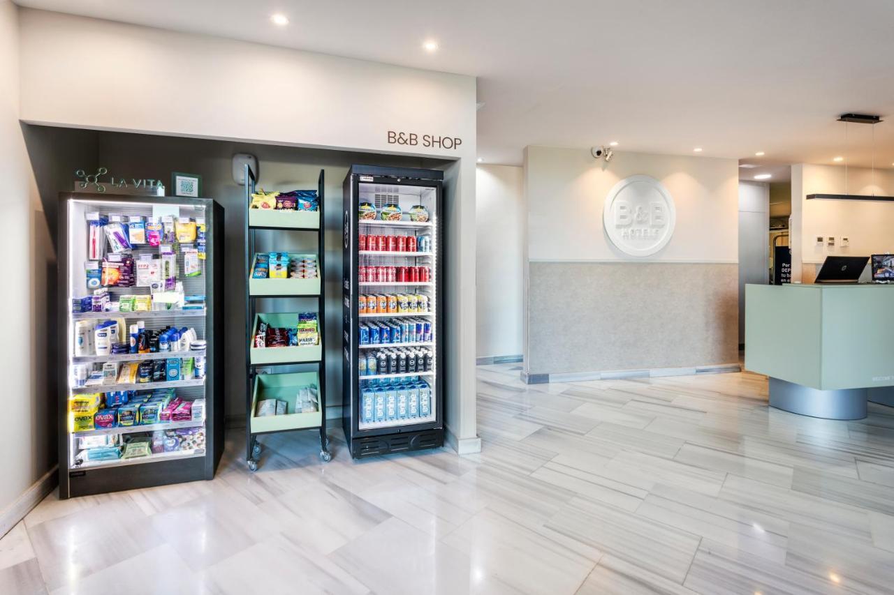 Madrid Pinar De Rozas Hotel 3*