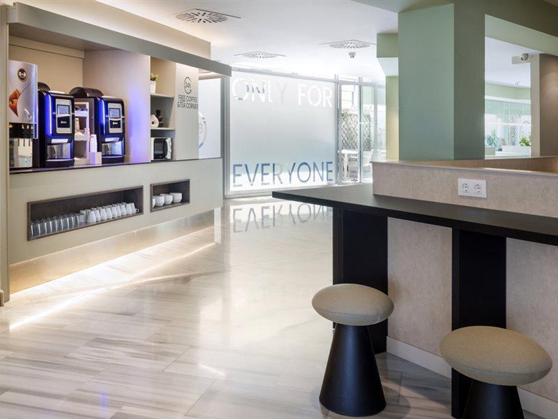 Madrid Pinar De Rozas Hotel