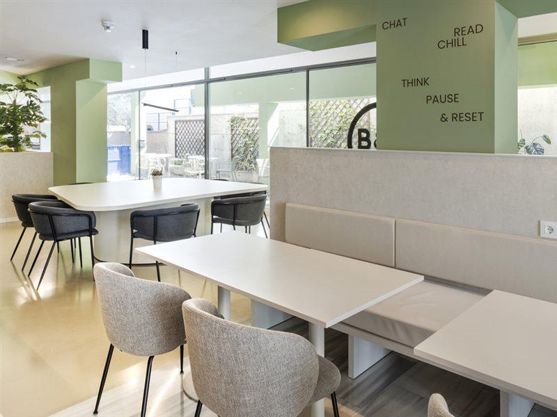 Madrid Pinar De Rozas Hotel Las Rozas de Madrid