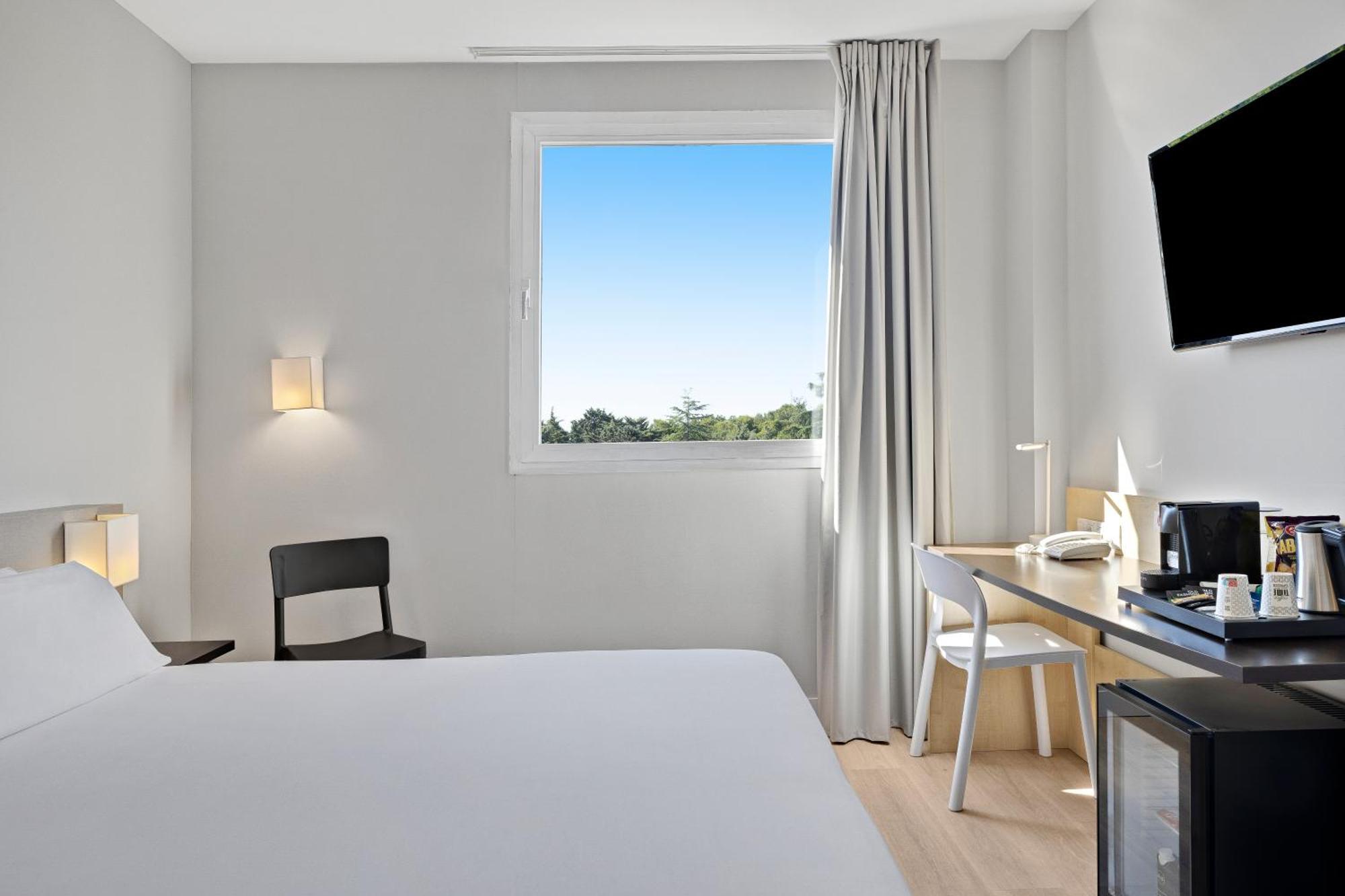 Hotel Madrid Pinar De Rozas Las Rozas de Madrid