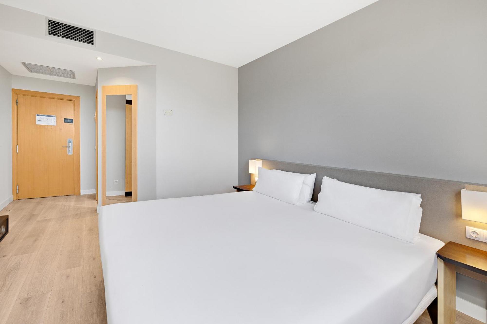 Madrid Pinar De Rozas 3*