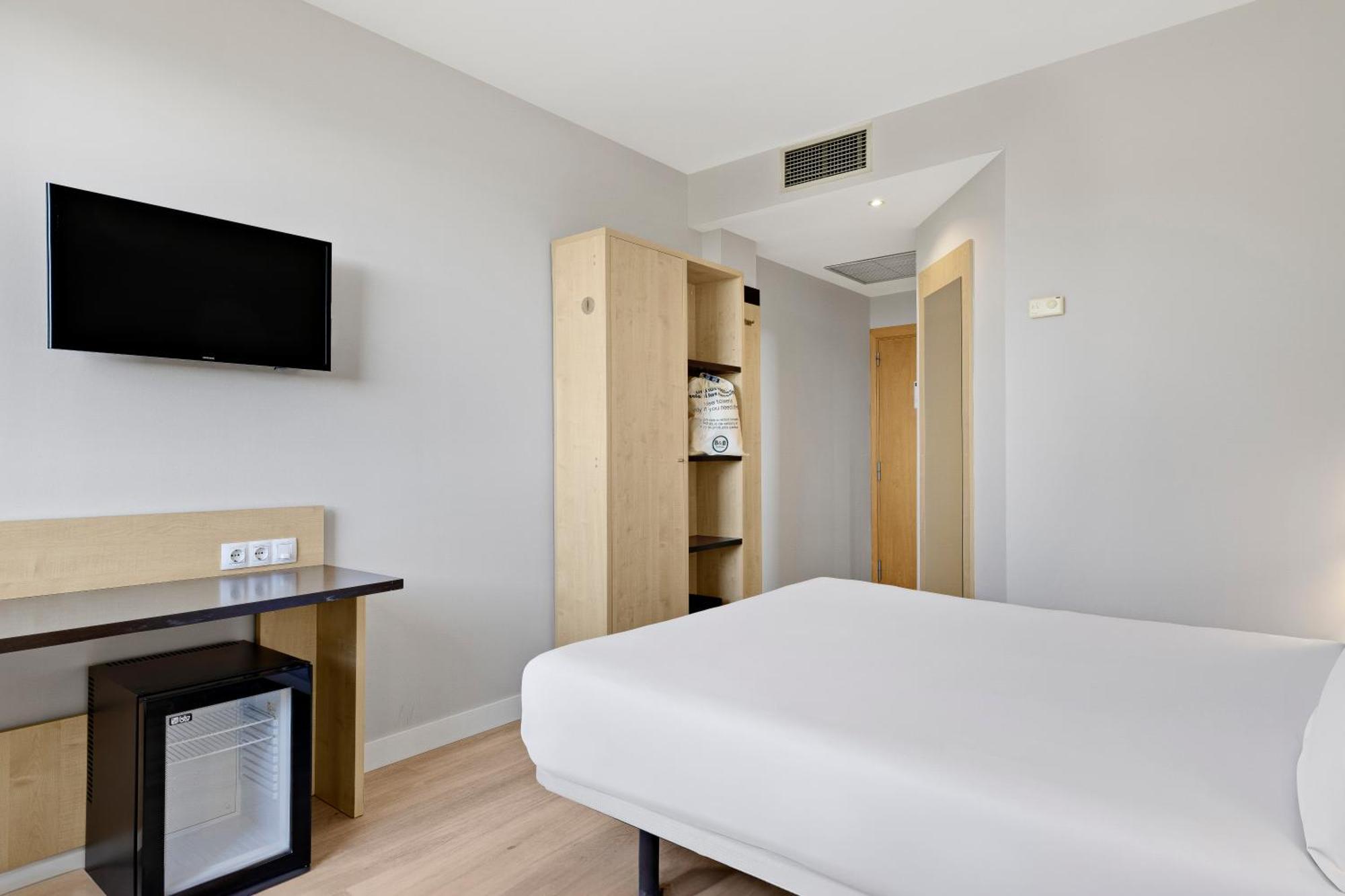 Madrid Pinar De Rozas Hotel 3*