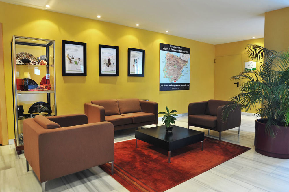 Madrid Pinar De Rozas Hotel 3*