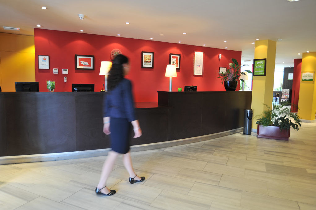 Hotel Madrid Pinar De Rozas 3*