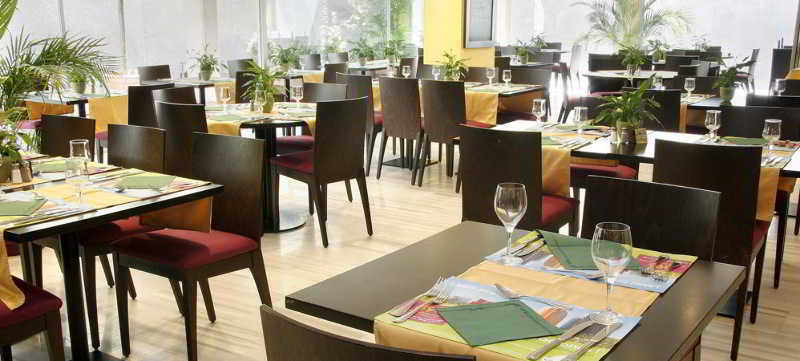 Madrid Pinar De Rozas Hotel 3*