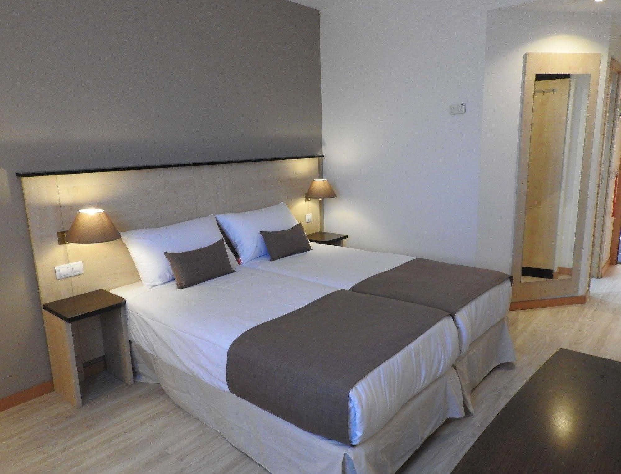 Madrid Pinar De Rozas Hotel