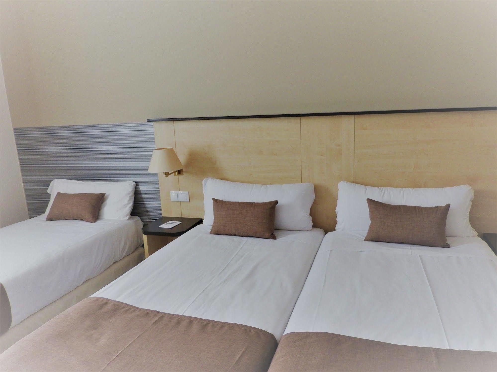 Madrid Pinar De Rozas Hotel