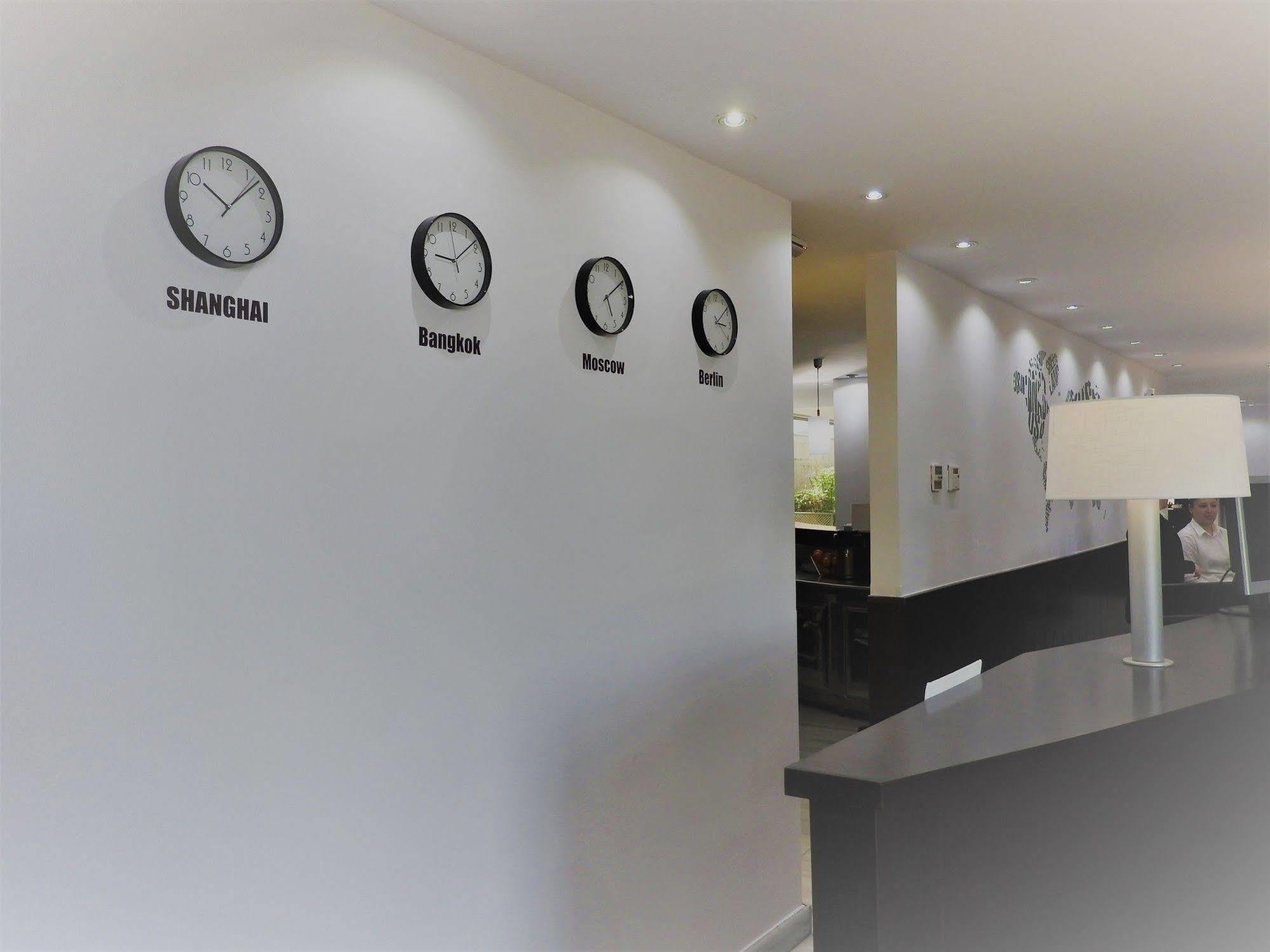 Hotel Madrid Pinar De Rozas