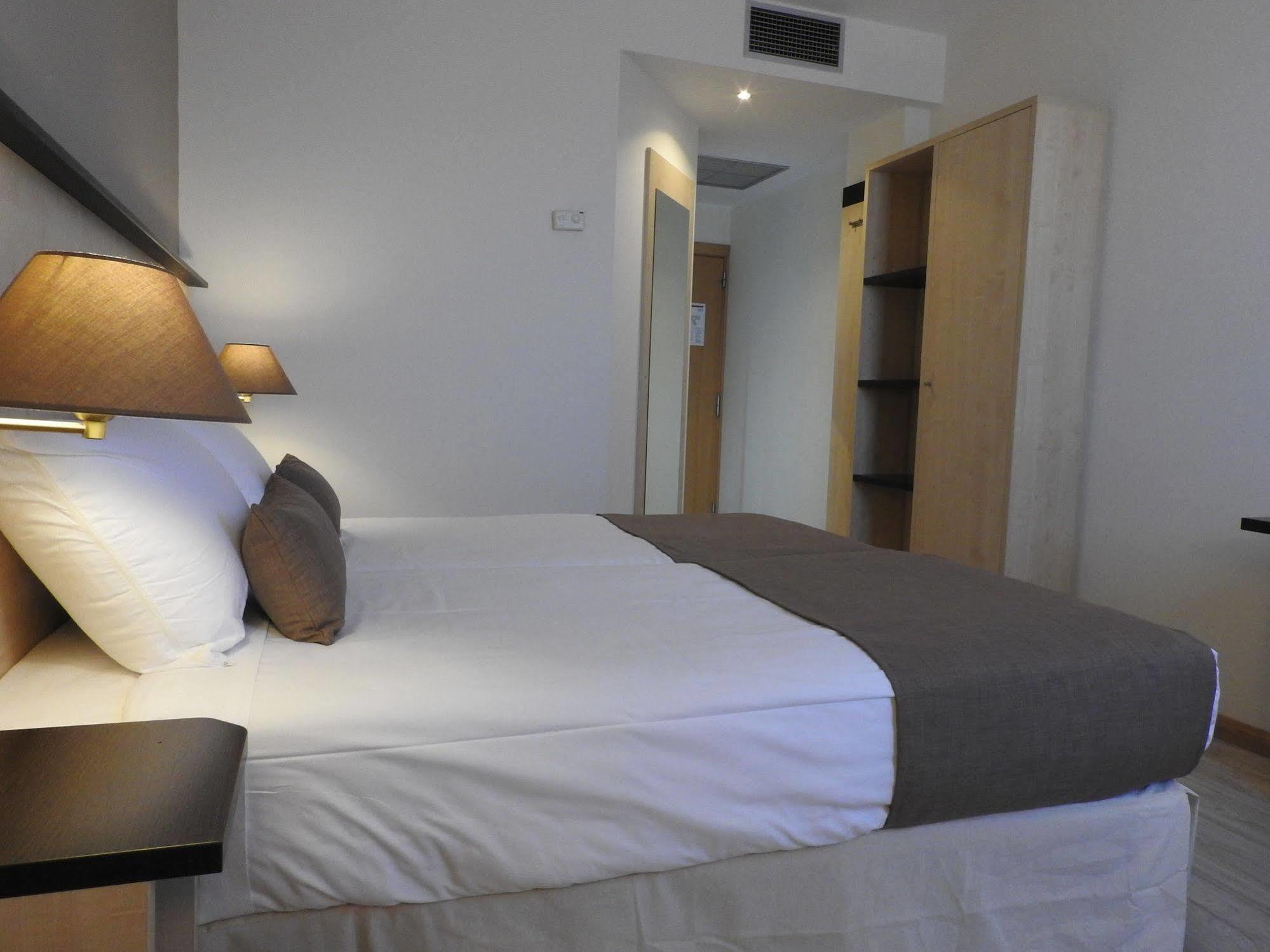 Hotel Madrid Pinar De Rozas