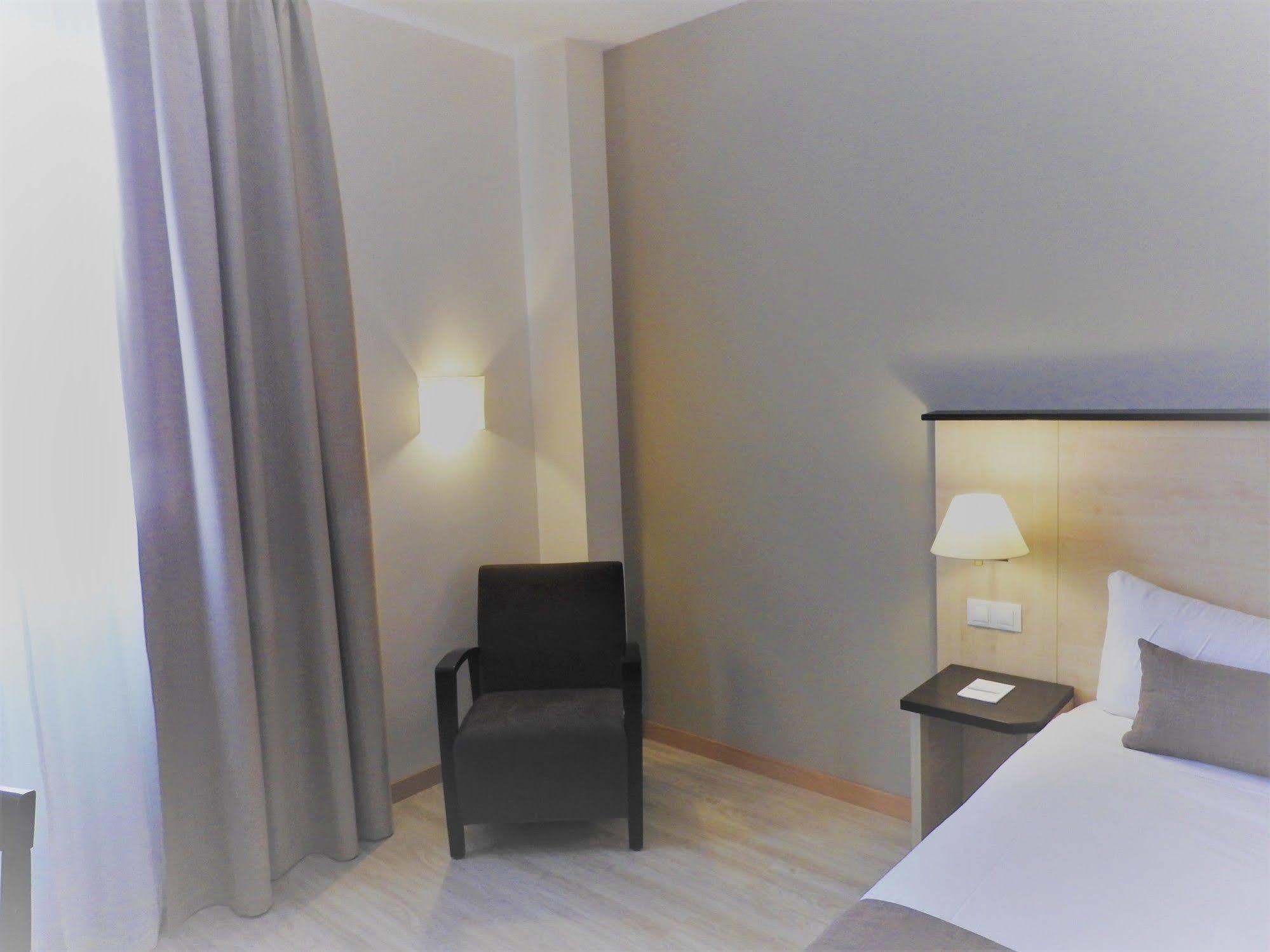 Madrid Pinar De Rozas Hotel Las Rozas de Madrid