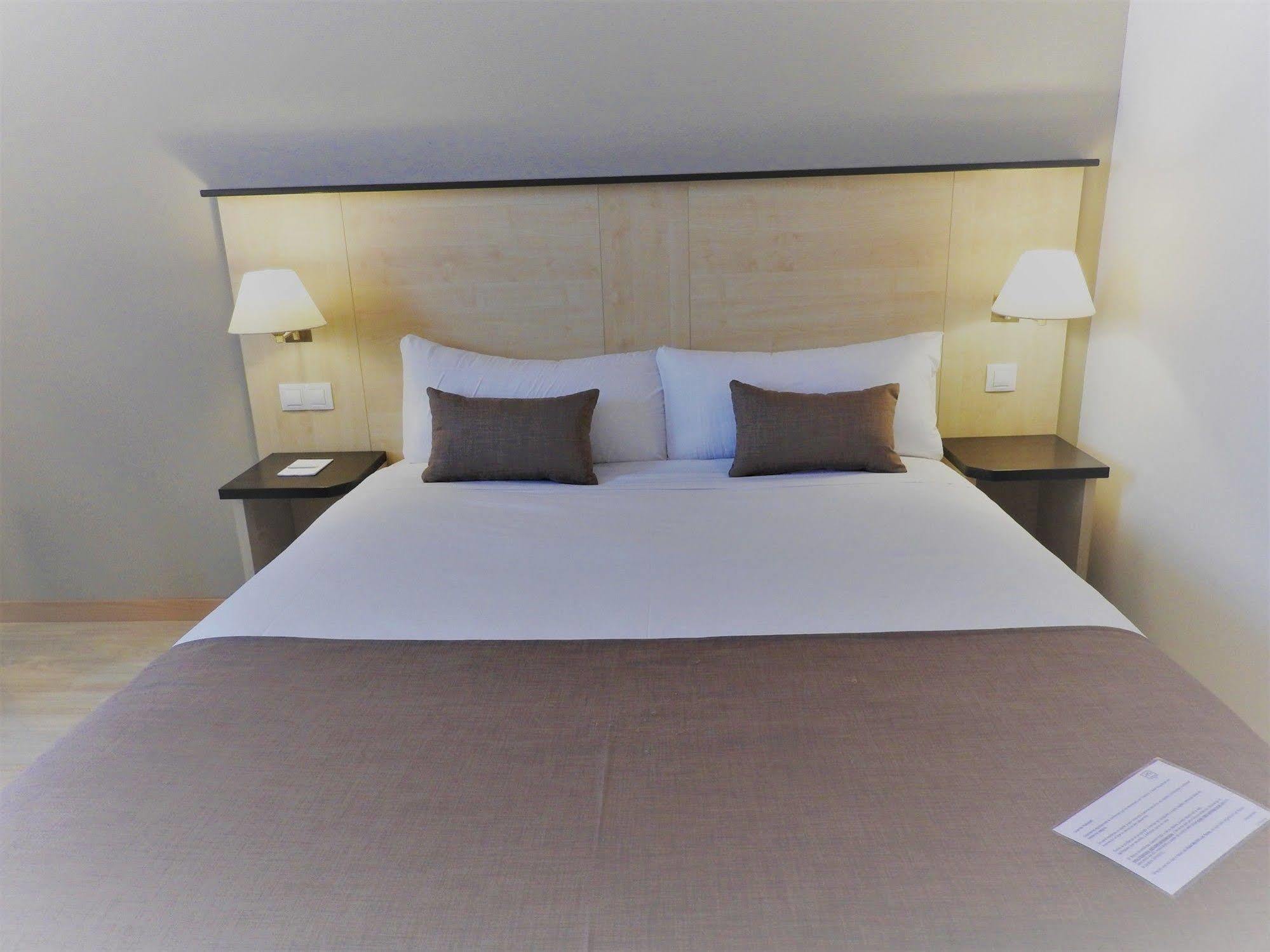 Hotel Madrid Pinar De Rozas Las Rozas de Madrid