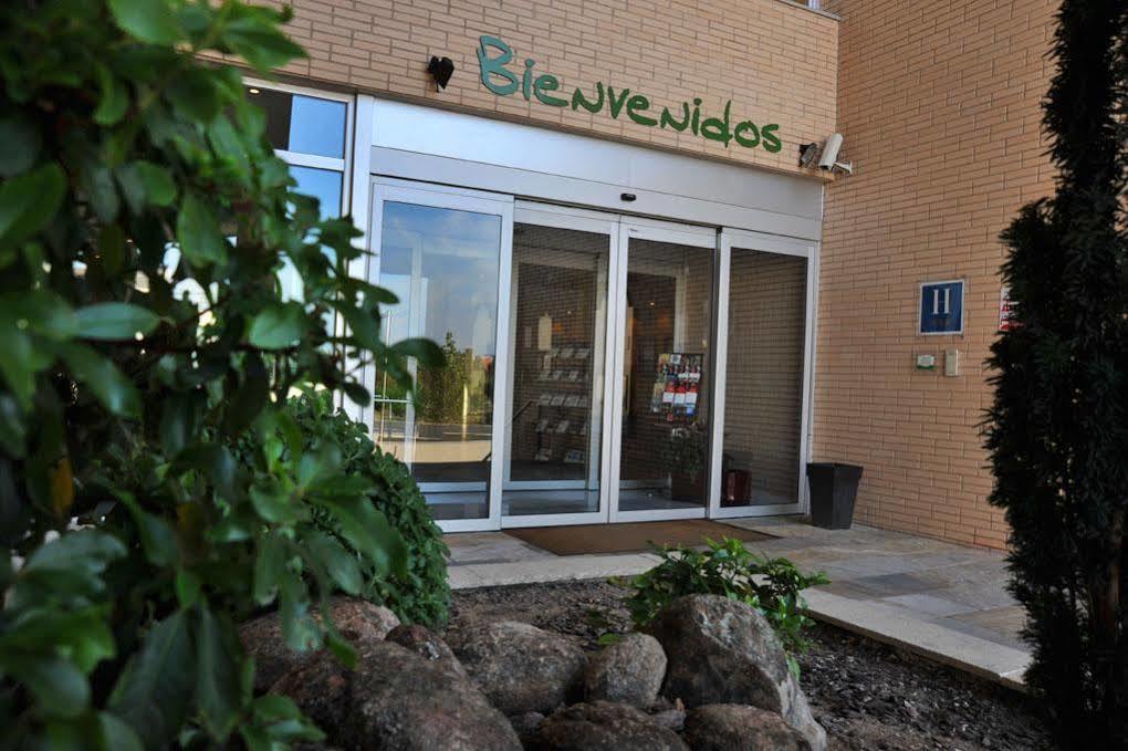 Madrid Pinar De Rozas Hotel Las Rozas de Madrid