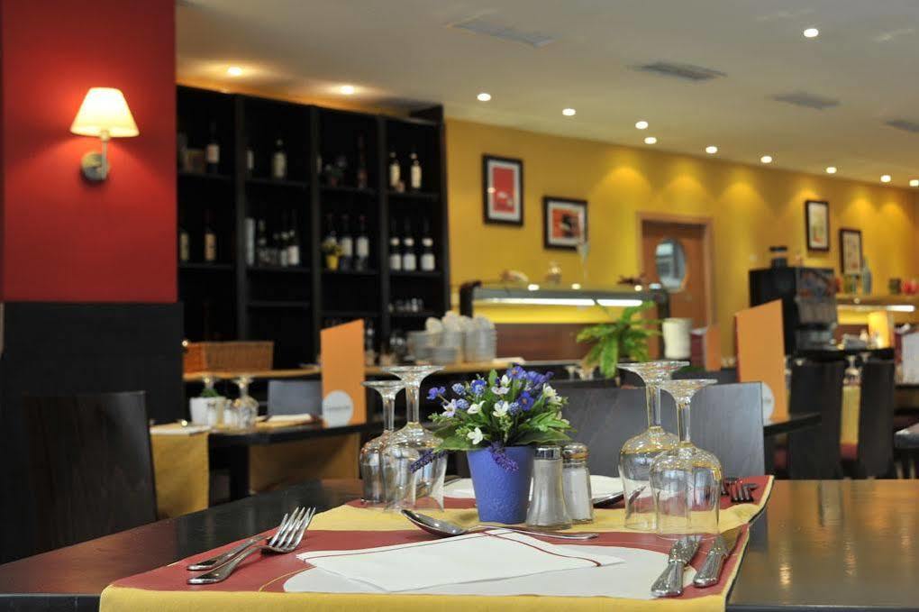 Madrid Pinar De Rozas Hotel 3*